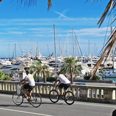 La Perla Di Acquamarina San Remo