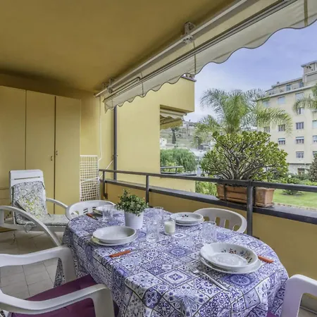 La Perla Di Acquamarina Apartament *
