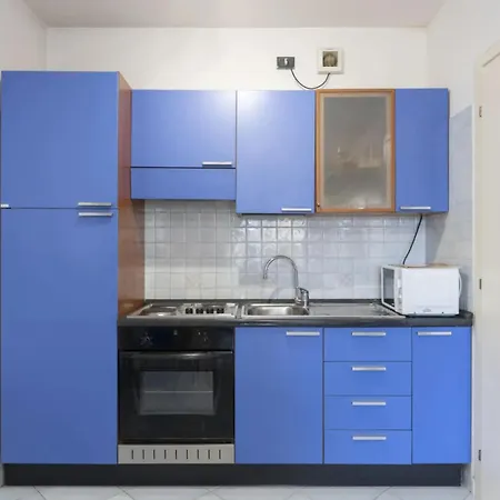 Apartament La Perla Di Acquamarina *