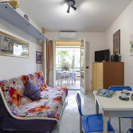La Perla Di Acquamarina Apartament