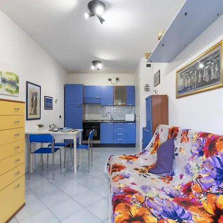 Apartament La Perla Di Acquamarina *