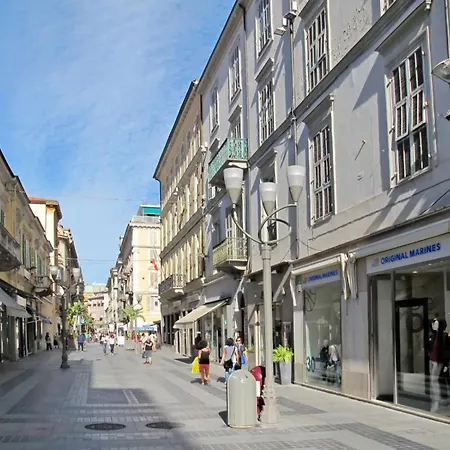 La Perla Di Acquamarina San Remo