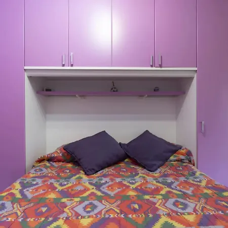 La Perla Di Acquamarina Apartament