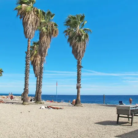 Apartament La Perla Di Acquamarina
