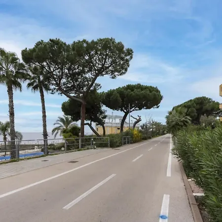 Apartament La Perla Di Acquamarina